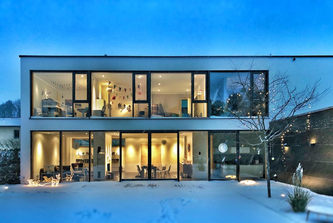 Single-Family Home